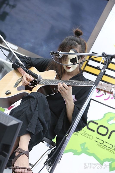 ニコニコ町会議長万部町