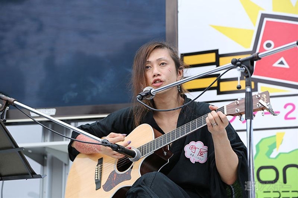 ニコニコ町会議長万部町