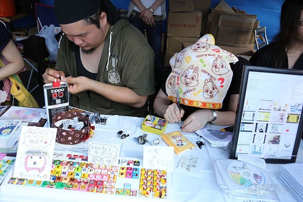 ニコニコ町会議長万部町