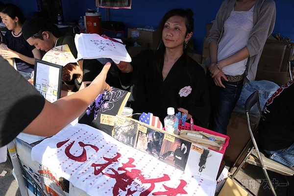 ニコニコ町会議長万部町