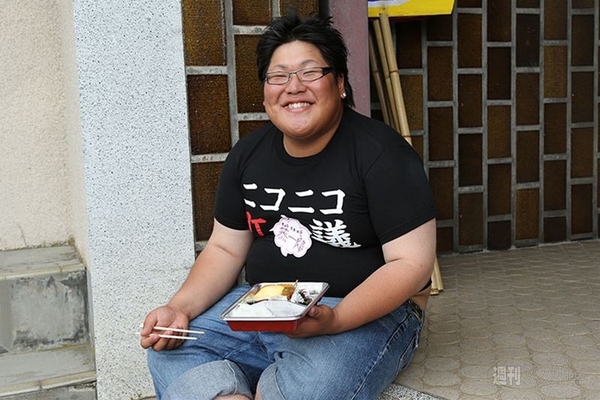 ニコニコ町会議長万部町