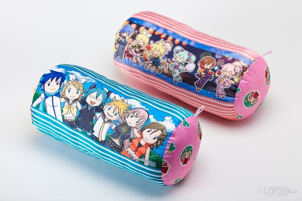 初音ミク Ｈａｐｐｙくじ