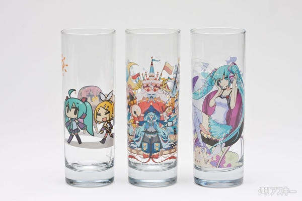 初音ミク Ｈａｐｐｙくじ