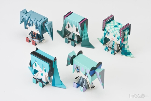 初音ミク Ｈａｐｐｙくじ