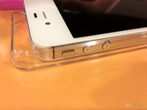 いまさらiPhone 5のケース見せられても……ね。：週間リスキー