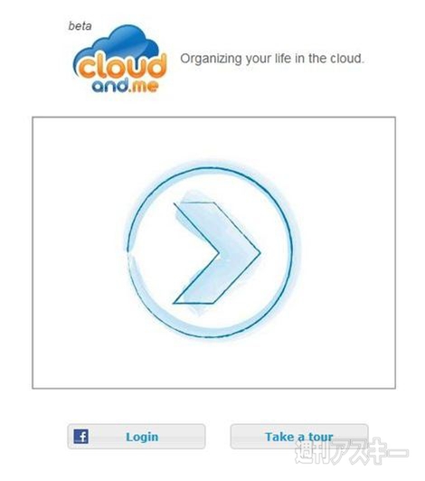 cloudand.me