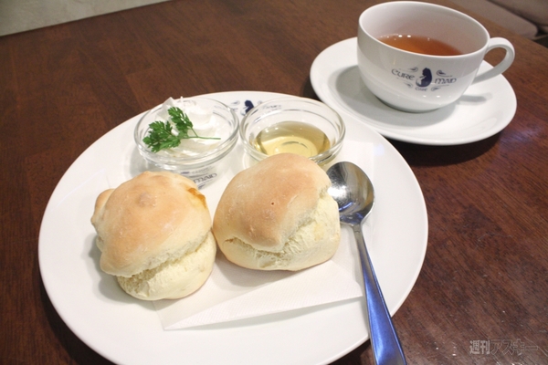 【アキバ食い倒れ部2012】メイドカフェ編3