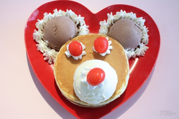 【アキバ食い倒れ部2012】メイドカフェ編3