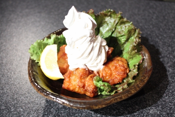 【アキバ食い倒れ部2012】メイドカフェ編3