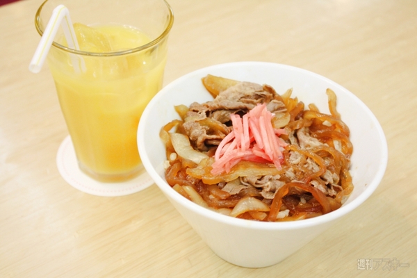 【アキバ食い倒れ部2012】メイドカフェ編3