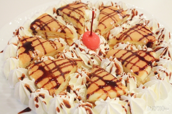 【アキバ食い倒れ部2012】メイドカフェ編3