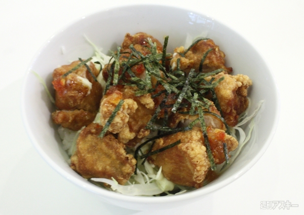 【アキバ食い倒れ部2012】メイドカフェ編3