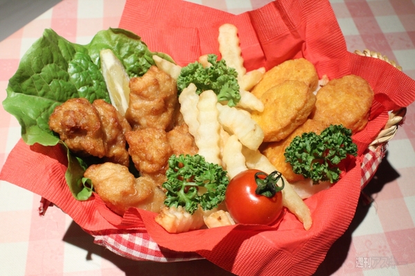 【アキバ食い倒れ部2012】メイドカフェ編3