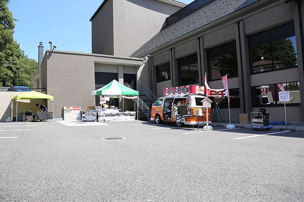 ニコニコ町会議福島