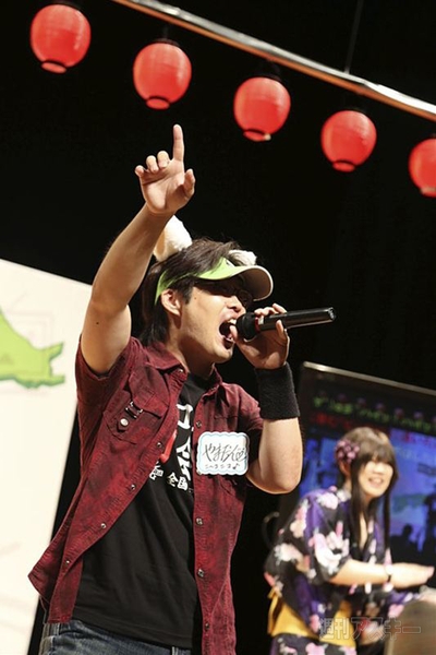 ニコニコ町会議福島