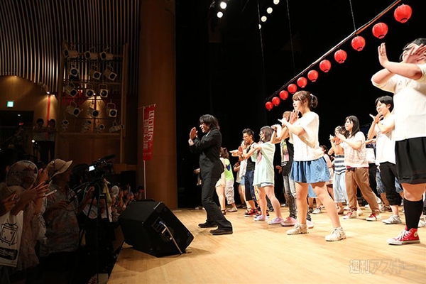 ニコニコ町会議福島