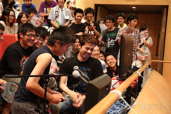 ニコニコ町会議福島