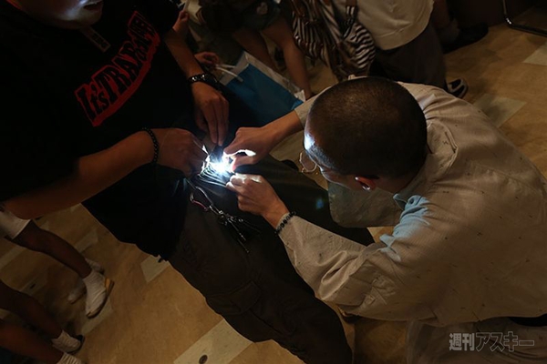 ニコニコ町会議福島