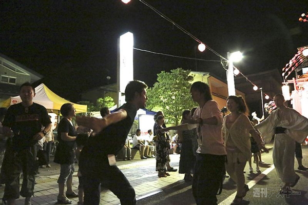 ニコニコ町会議福島