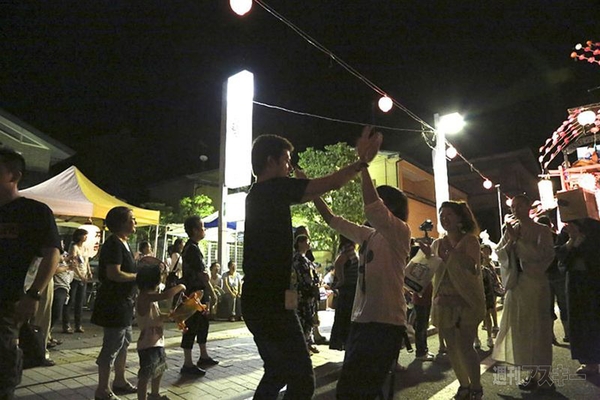 ニコニコ町会議福島