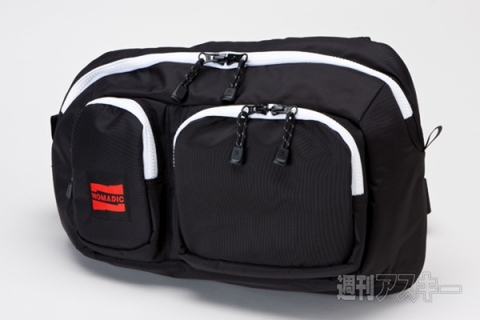 NOMADIC POLYGON LINE ワンショルダー PL-02