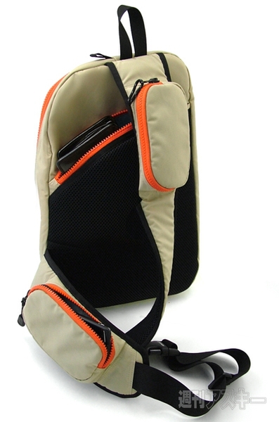 NOMADIC POLYGON LINE ワンショルダー PL-02