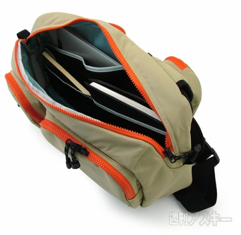 NOMADIC POLYGON LINE ワンショルダー PL-02