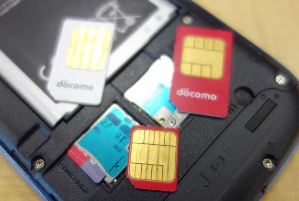 いま買いのMVNO SIMまとめ【2012年8月編】