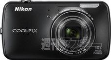 COOLPIX S800c