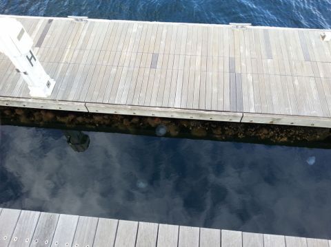 GALAXY S IIIのカメラ機能