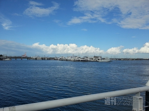 GALAXY S IIIのカメラ機能