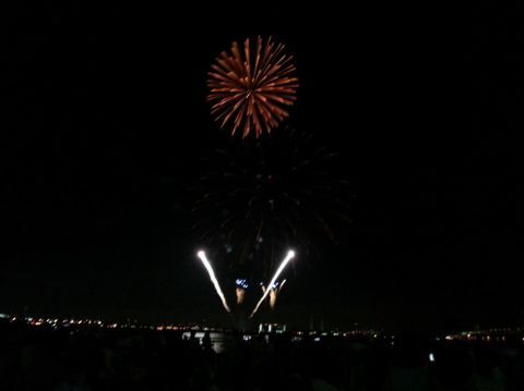 GALAXY S IIIのカメラ機能