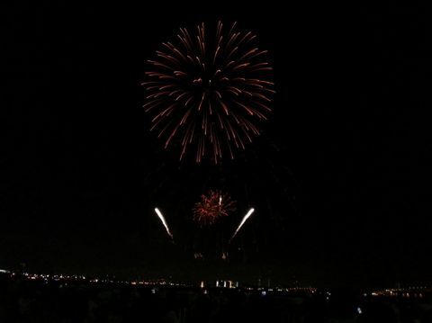 GALAXY S IIIのカメラ機能