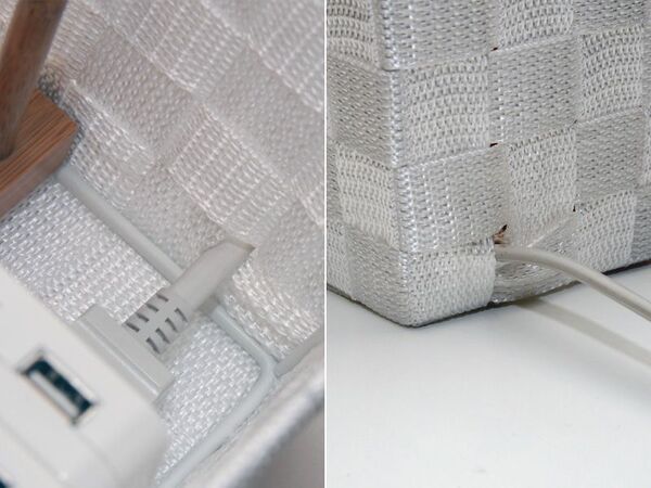 10台のWindows Phoneを効率よく充電する