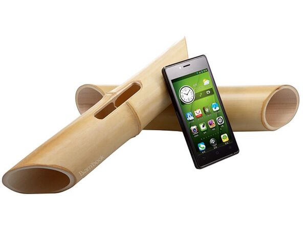 面白アイテムもある中華スマホの純正アクセサリー