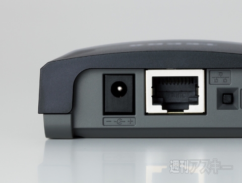 USBデバイスサーバ RDS10