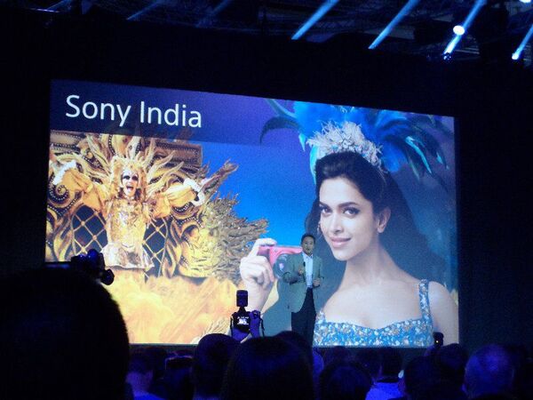 ソニーが82型4K BRAVIAを発表！ 有機ELヘッドマウントの新モデルも登場：IFA2012