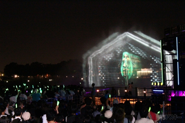 夏の終わりの39祭り