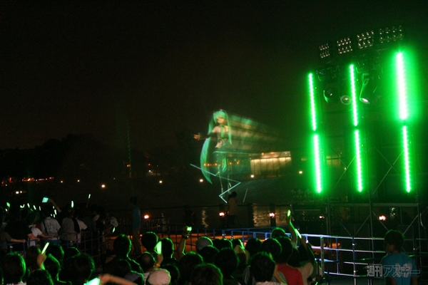 夏の終わりの39祭り