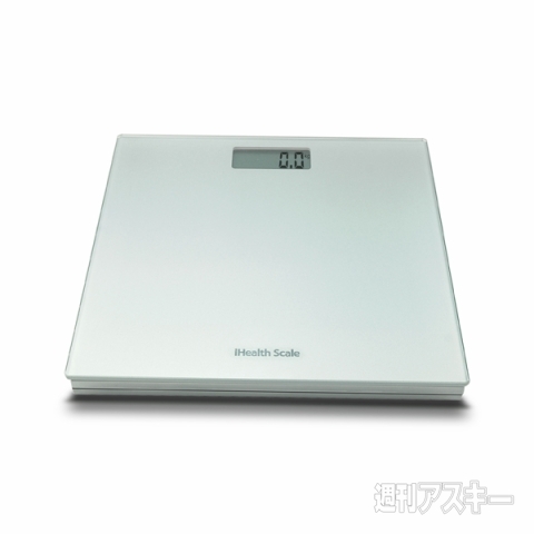 iHealth Scale