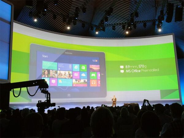 Samsung Mobile Unpacked