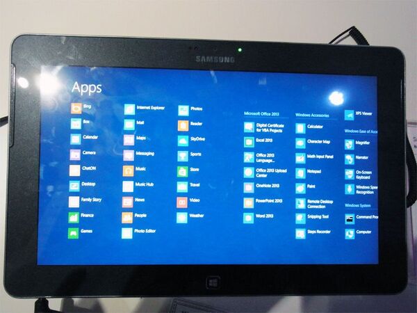 Samsung Mobile Unpacked