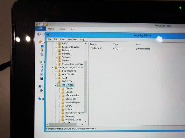 Samsung Mobile Unpacked