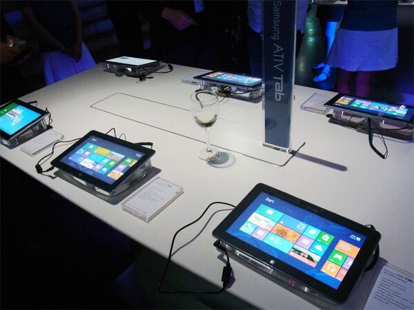 Samsung Mobile Unpacked