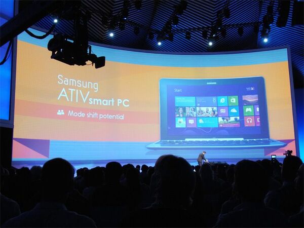 Samsung Mobile Unpacked