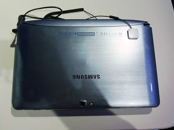 Samsung Mobile Unpacked