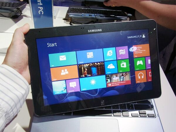 Samsung Mobile Unpacked