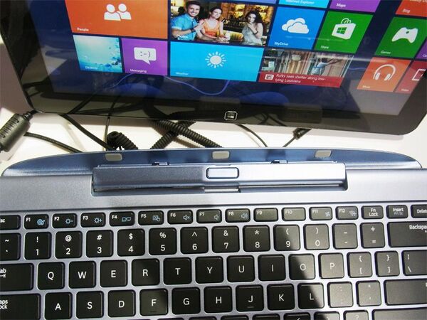 Samsung Mobile Unpacked