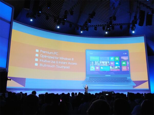 Samsung Mobile Unpacked