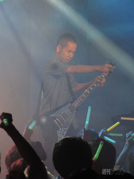 Voca Nico Night Live Stage2日目レポート